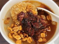糕耙稀饭-金必轩(青岩店)