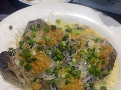 -东江海鲜大排档·潮汕菜·砂锅粥