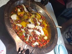 -雲蜀龙阁·金牌水煮鱼(方庄店)