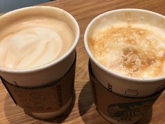 -星巴克(合肥包河万达广场店)