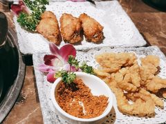 -同仁四季椰子鸡(海岸城天利店)
