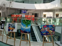 -北京科学中心儿童乐园