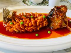 -苏梦江南·淮扬菜(夫子庙店)