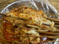 -马贤涮烤(超英·长乐家园店)