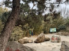 -沂蒙云瀑洞天景区