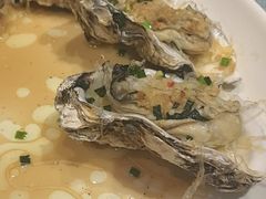 -恒记饭店·海鲜明档(淹城店)