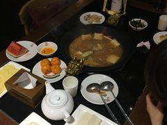-重庆德庄火锅(体育中心店)