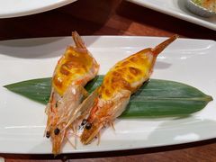 -大渔铁板烧(通州万达店)