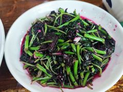 -芦茨金富饭庄·25年老字号·专做稻草鸡