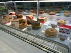 -Tims天好咖啡(江干万象城店)