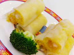 春风得意肠粉-香港新曜记·粤菜点心(滨江宝龙店)