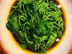 -庆余楼·用心与食材·特色菜&灶头面(仙蠡墩店)