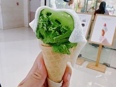 -米糯糯·MINONO·大福冰淇淋(青岛万象城店)