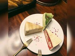 -TINTIN CAKE BOUTIQUE(台北壹店)