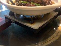 -饭桌故事·血鸭湘(荣宝华店)