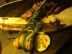 -wann lounge 低温慢煮牛排·清吧