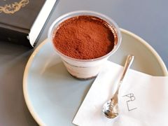 提拉马苏-LAB COFFEE来杯咖啡(浦仓路店)