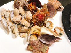 -苏大嘴海鲜牧场(奥林匹克店)