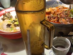 -卢大鲜鱼头捞饭(美利广场店)