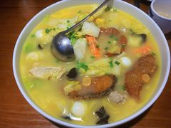 宁波老三鲜-涌觅名灶·本地海鲜宁波菜(财富广场店)