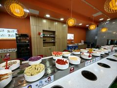 -鲸之味回转自助小火锅(钟鼎名悦店)