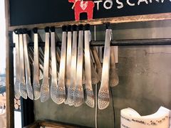 -托斯卡纳烘焙意大利餐厅(五天地店)