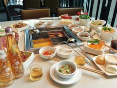 -海底捞火锅(石厦时代广场店)