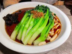 -新白鹿餐厅(金鹰新街口店)
