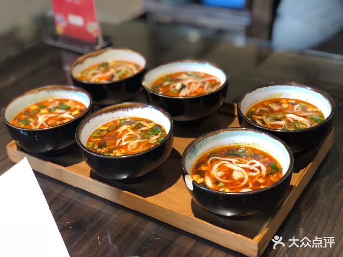 熙长安如画陕菜(公园茂店)一口香图片 - 第406张