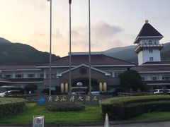-象山黄金海岸雷迪森酒店