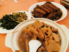 -深运潮州粥(东门店)