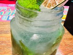 -胡桃里音乐酒馆(仓山万达店)