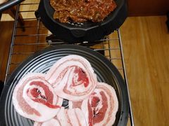 -汉城馆·烤肉火锅餐厅·韩国烤肉(河北云瑧世纪大饭店)