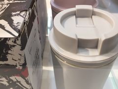 -Manner Coffee(光大安石中心)