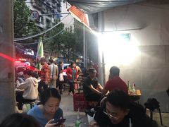 -雲记卢妈冷锅串串(中道街总店)