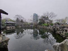 -无锡蠡湖国家湿地公园-蠡园