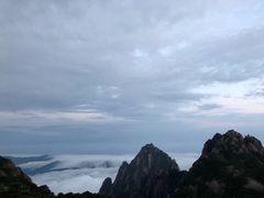-黄山风景区