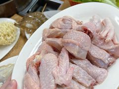 -濠轩阁特色生蚝火锅总店