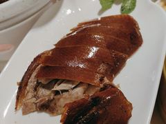 -大鸭梨烤鸭店(花园村店)