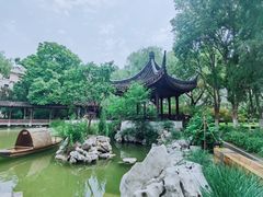 -君庭中餐厅(友谊宾馆店)
