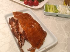 -福来居烤鸭店(天坛二店)