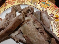 -相约·羊村小馆非遗手抓肉(七一酱园店)