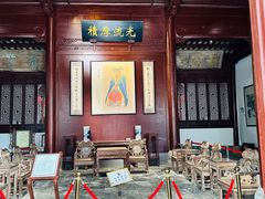 -高淳老街