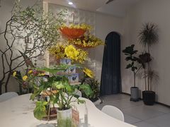 -山与蓝·轻糖鲜果蛋糕(勒泰店)