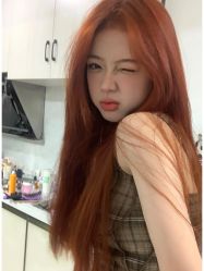 -New Fashion发型定制
