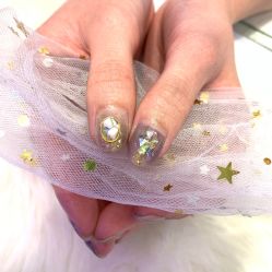 -RL Nail·瑞丽美甲美睫品牌原创店