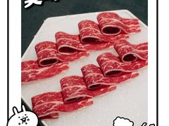 -同禧荟·港味海鲜火锅·粤菜(三亚湾店)