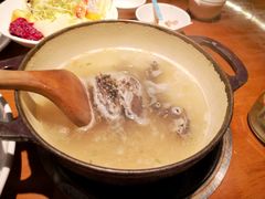 客家黑鸡汤-黑鸡小馆(金源店)