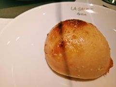 -La Sauce法意餐厅