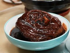 冰糖蹄胖-沪依小酒馆心意菜